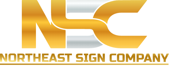 Northeast Sign Company Logo