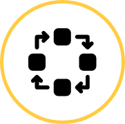 Project Management icon