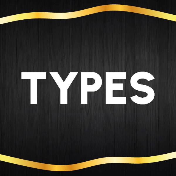 Types Image